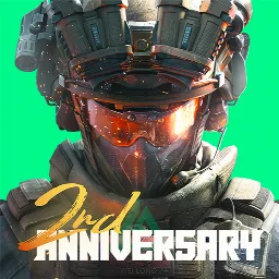 Delta Force: 2nd Anniversary