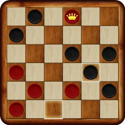 English Checkers