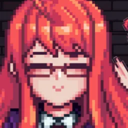 Intoxicant screenshot