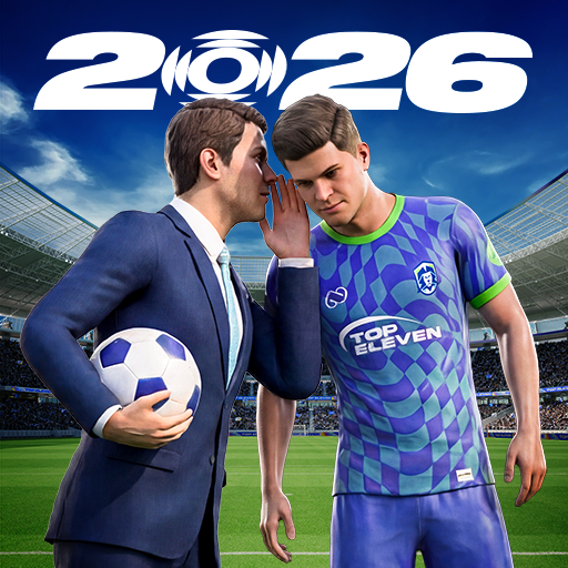 Top Eleven