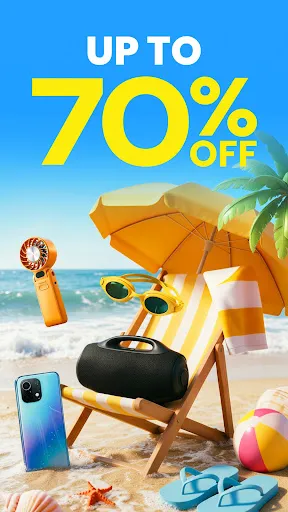 AliExpress - Shopping App screenshot