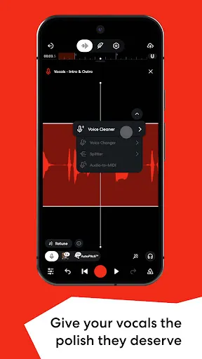 BandLab: Music Maker & Studio screenshot