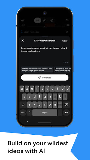BandLab: Music Maker & Studio screenshot