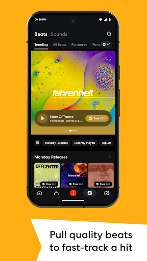 BandLab: Music Maker & Studio screenshot