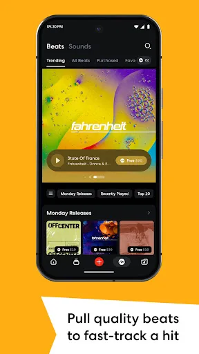 BandLab: Music Maker & Studio screenshot