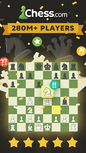 Chess - Play and Learn Online screenshot