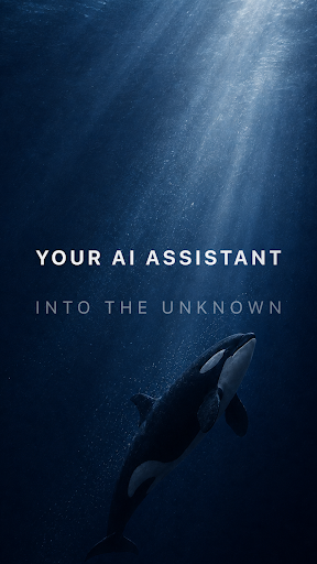 DeepSeek - AI Assistant screenshot