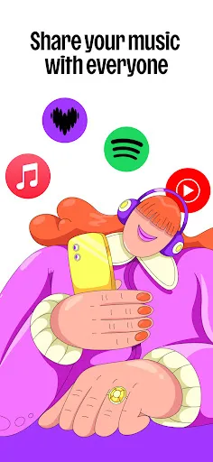 Deezer: Music & Podcast Player screenshot