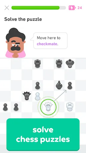Duolingo: Learn Languages screenshot