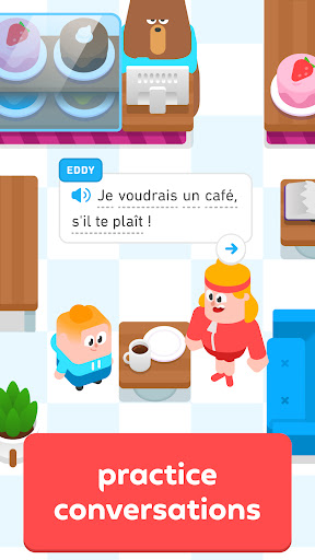 Duolingo: Learn Languages screenshot