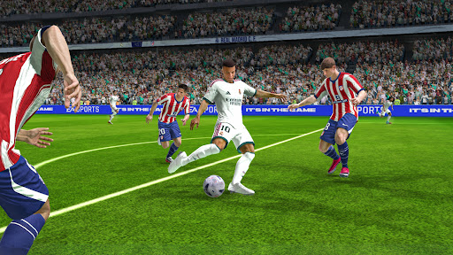 EA SPORTS FC Soccer Mobile 27 screenshot