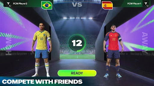 EA SPORTS FC Soccer Mobile 27 screenshot