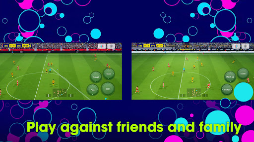 eFootball™ screenshot