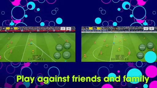 eFootball™ screenshot