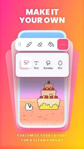 FlipaClip: Draw 2D Animation screenshot