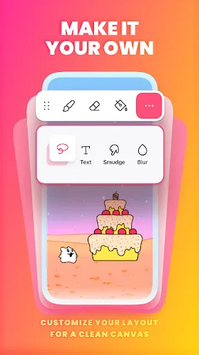 FlipaClip: Draw 2D Animation screenshot