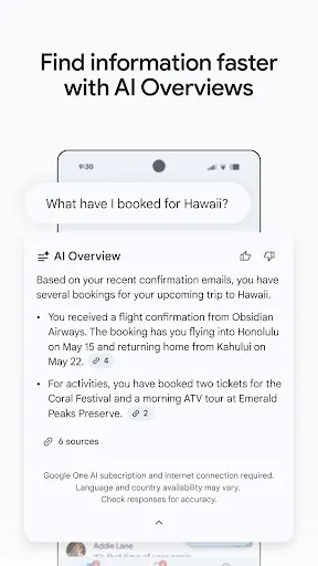 Gmail screenshot