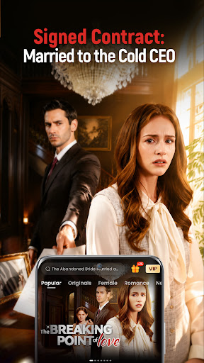 GoodShort - Short Dramas Hub screenshot