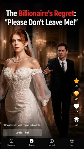 GoodShort - Short Dramas Hub screenshot