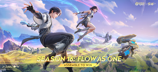 Honor of Kings screenshot