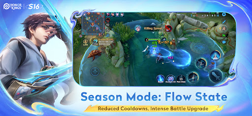 Honor of Kings screenshot