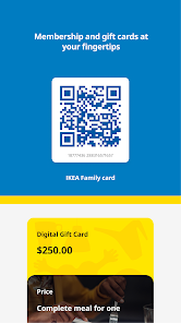 IKEA screenshot