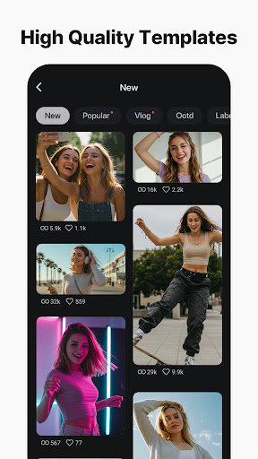 KineMaster - AI Video Editor screenshot