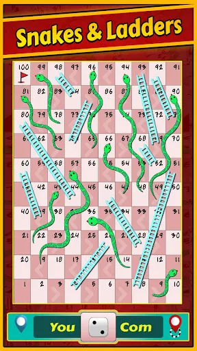 Ludo King® screenshot
