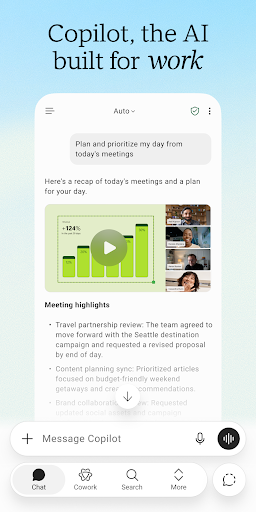 Microsoft 365 screenshot