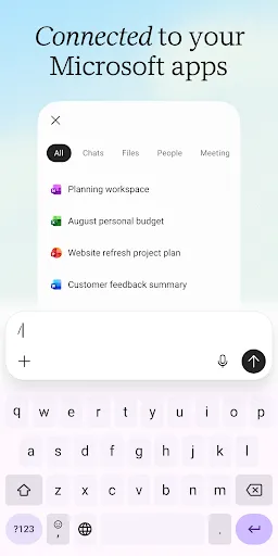 Microsoft 365 screenshot