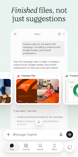 Microsoft 365 screenshot