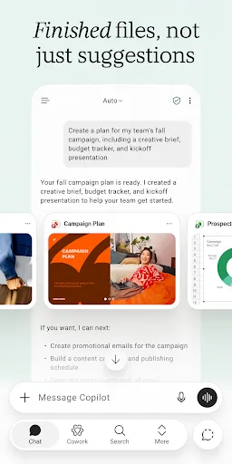 Microsoft 365 screenshot