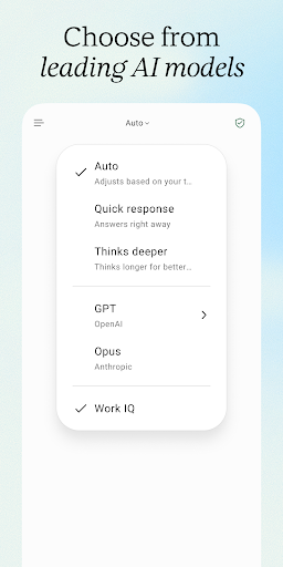 Microsoft 365 screenshot