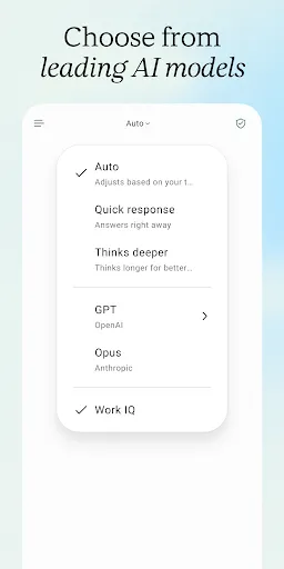 Microsoft 365 screenshot