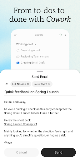 Microsoft 365 screenshot