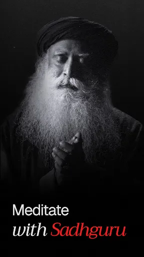 Miracle of Mind - Sadhguru screenshot