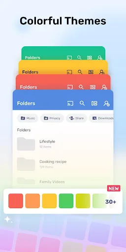MX Player screenshot