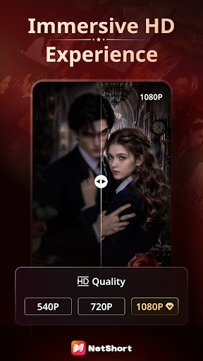NetShort - Popular Dramas & TV screenshot