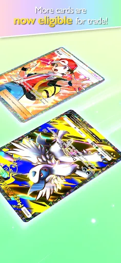Pokémon TCG Pocket screenshot