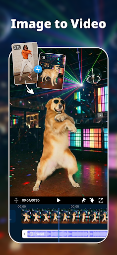 PowerDirector - Video Editor screenshot