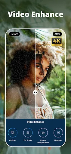 PowerDirector - Video Editor screenshot