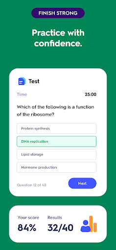 Quizlet: More than Flashcards screenshot
