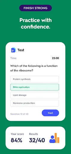 Quizlet: More than Flashcards screenshot