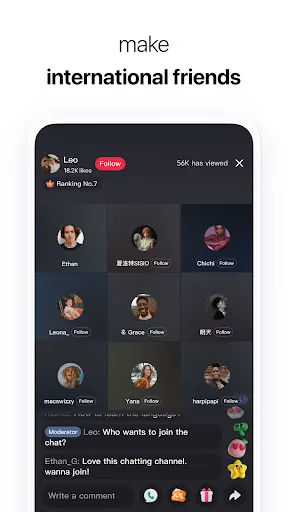 rednote screenshot