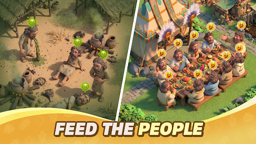 Rise of Kingdoms: Lost Crusade screenshot
