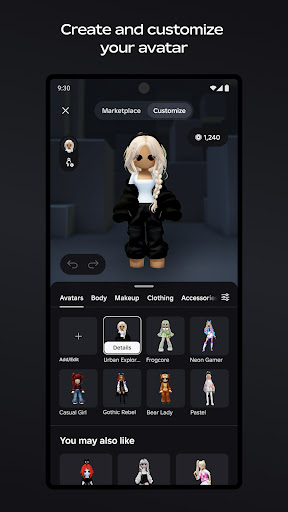 Roblox screenshot