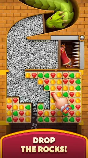 Royal Kingdom screenshot