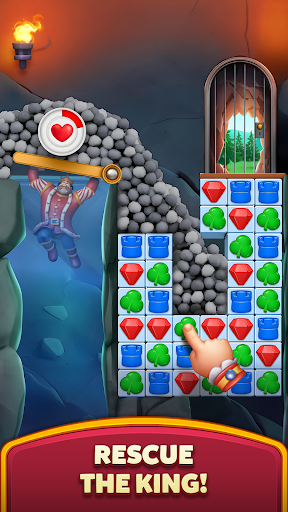Royal Kingdom screenshot