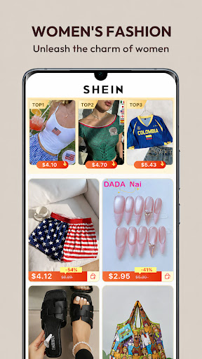 SHEIN-Shopping Online screenshot