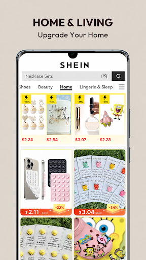 SHEIN-Shopping Online screenshot